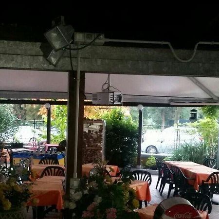 Albergo Isonzo Gorycja Zewnętrze zdjęcie